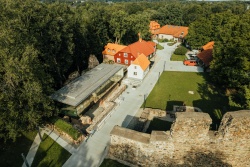 Mākslas nedēļa Valmieras novadā Valmieras novada Tūrisma pārvalde